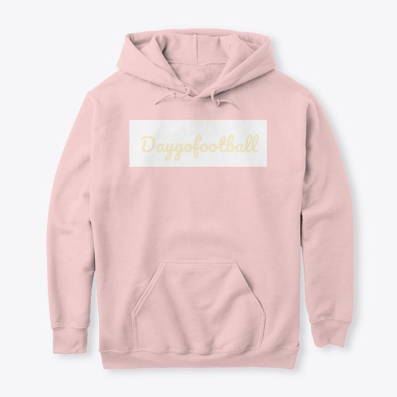 Logo Hoodie 