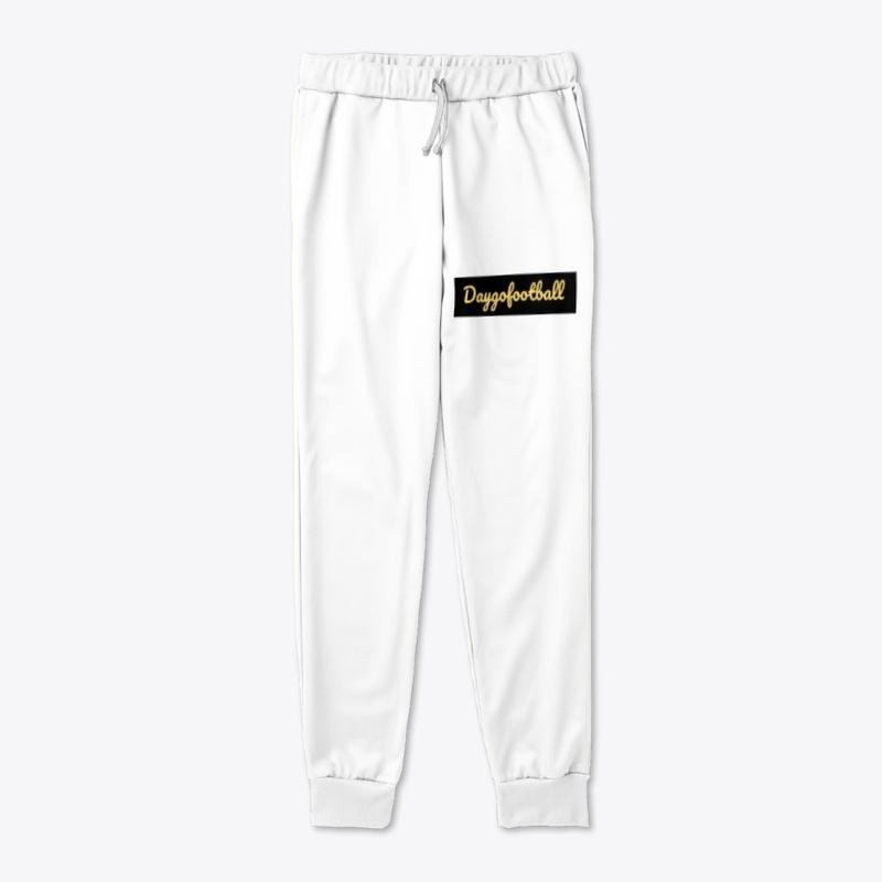 Logo Joggers